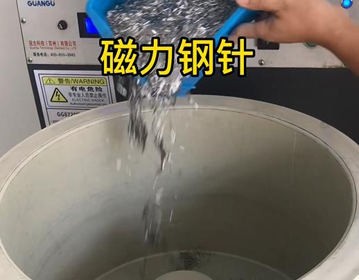 八宿不锈钢箍用钢针